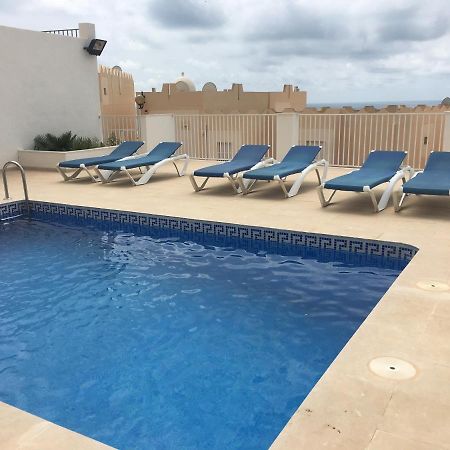 Living One Bed And Breakfast Peniscola Ngoại thất bức ảnh