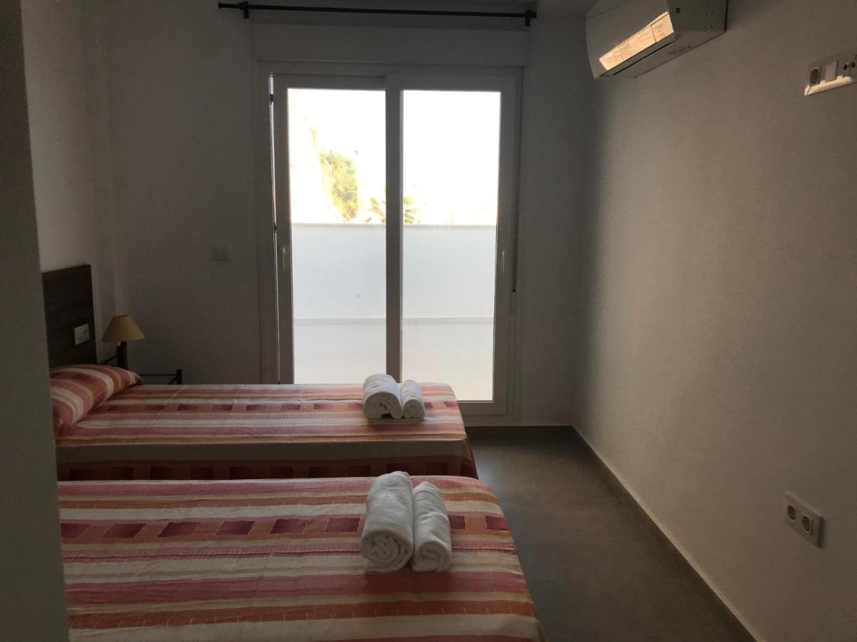 Living One Bed And Breakfast Peniscola Ngoại thất bức ảnh