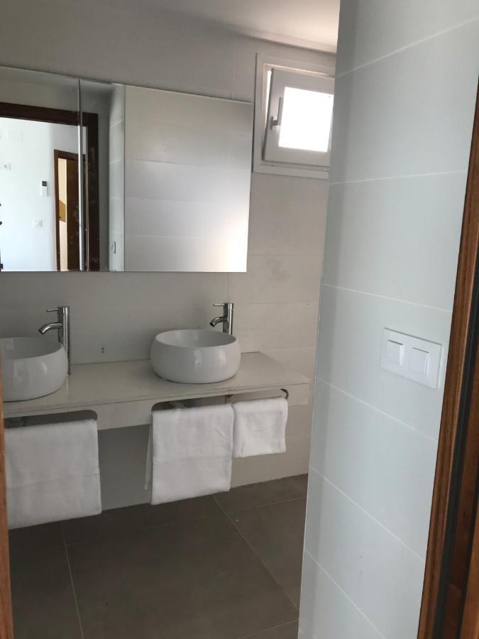 Living One Bed And Breakfast Peniscola Ngoại thất bức ảnh